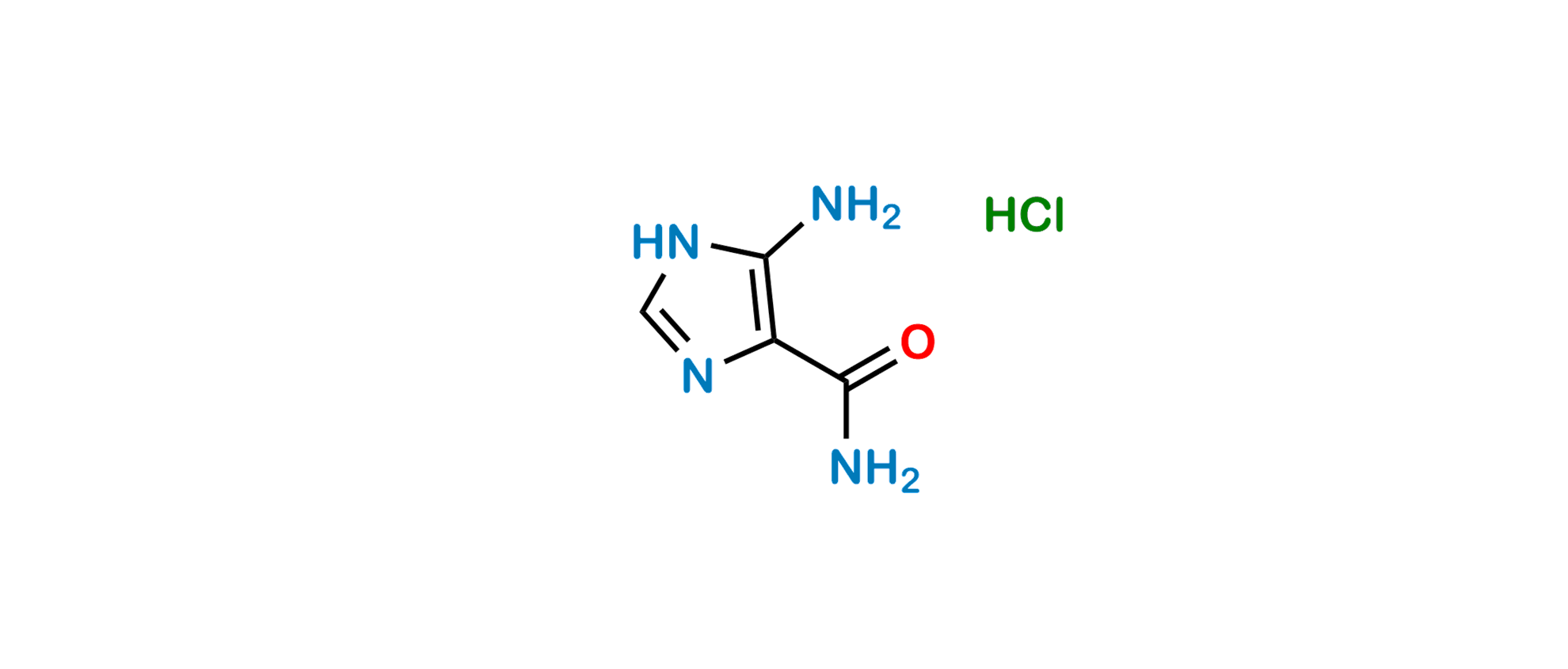 Picture of Dacarbazine EP Impurity B