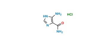 Picture of Dacarbazine EP Impurity B