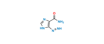 Picture of Dacarbazine EP Impurity C