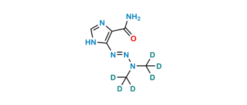 Picture of Dacarbazine D6