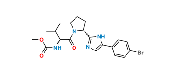 Picture of Daclatasvir RR Isomer