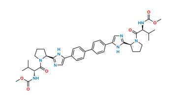 Picture of Daclatasvir RSSS Isomer