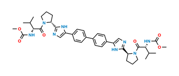 Picture of Daclatasvir RRSR Isomer