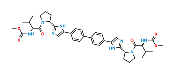 Picture of Daclatasvir RSRR Isomer