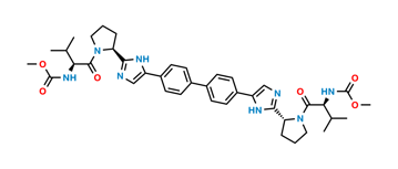 Picture of Daclatasvir SSRS Isomer