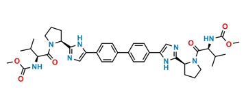 Picture of Daclatasvir