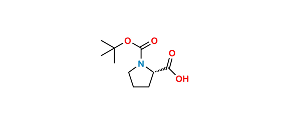 Picture of Daclatasvir Impurity 2