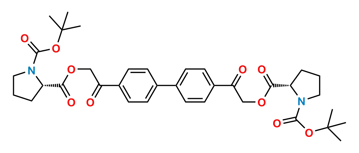 Picture of Daclatasvir Impurity 3