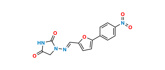 Picture of Dantrolene