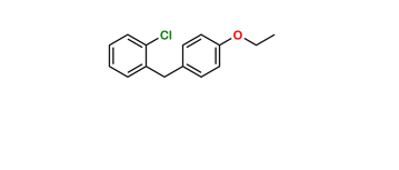 Picture of Dapagliflozin Impurity B