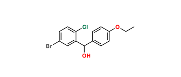 Picture of Dapagliflozin Impurity 2