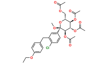 Picture of Dapagliflozin TNG