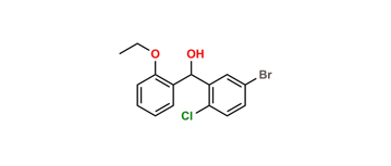 Picture of Dapagliflozin Impurity 20