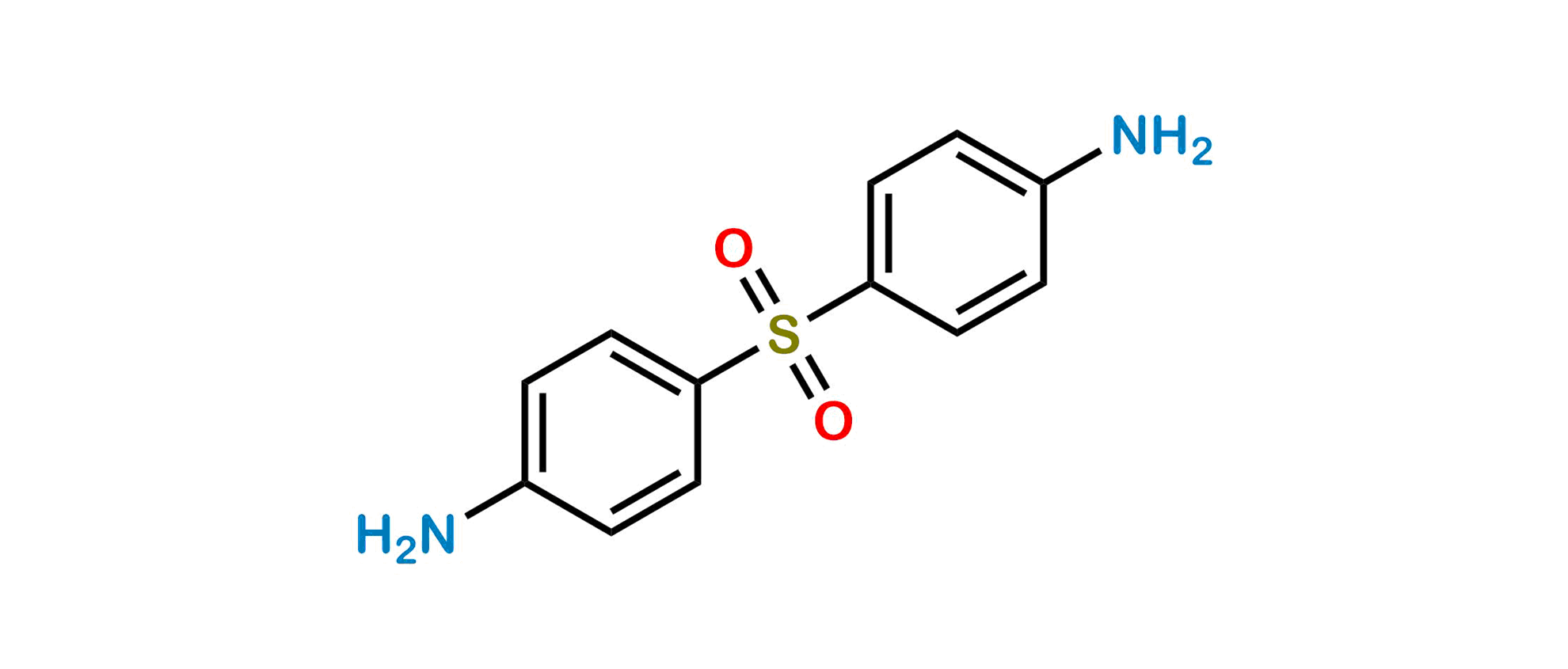 Picture of Dapsone