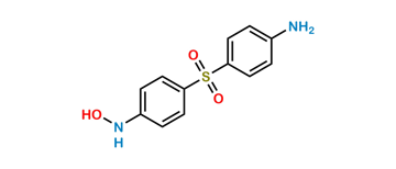 Picture of Dapsone Hydroxylamine