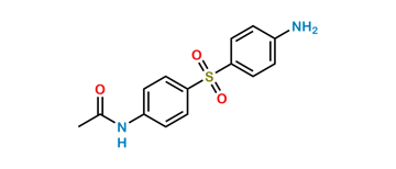 Picture of N-Acetyl Dapsone