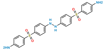 Picture of Dapsone Dimer Impurity