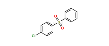 Picture of Dapsone EP Impurity F