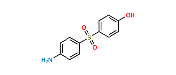 Picture of Dapsone EP Impurity A