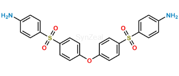 Picture of Dapsone EP Impurity C