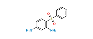 Picture of Dapsone Impurity 10