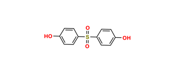 Picture of Dapsone Impurity 12