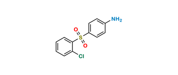 Picture of Dapsone Impurity 16