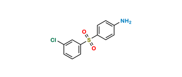 Picture of Dapsone Impurity 17