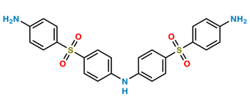 Picture of Dapsone Impurity 19