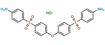 Picture of Dapsone Impurity 20