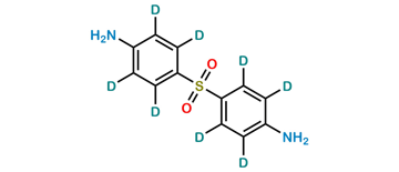 Picture of Dapsone D8