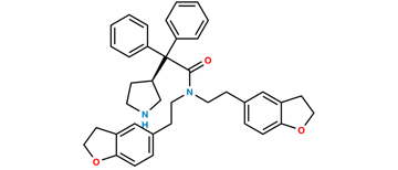 Picture of Darifenacin Dimer-1 Impurity