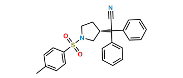 Picture of Darifenacin Impurity 2