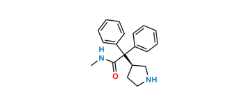 Picture of Darifenacin Impurity 7