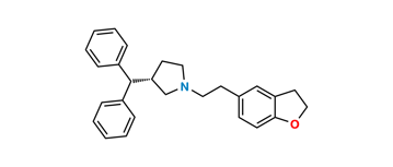 Picture of Darifenacin Impurity 11