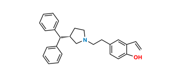 Picture of Darifenacin Impurity 12