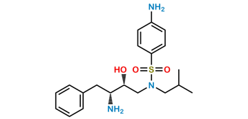 Picture of Darunavir Impurity 8 (RR)