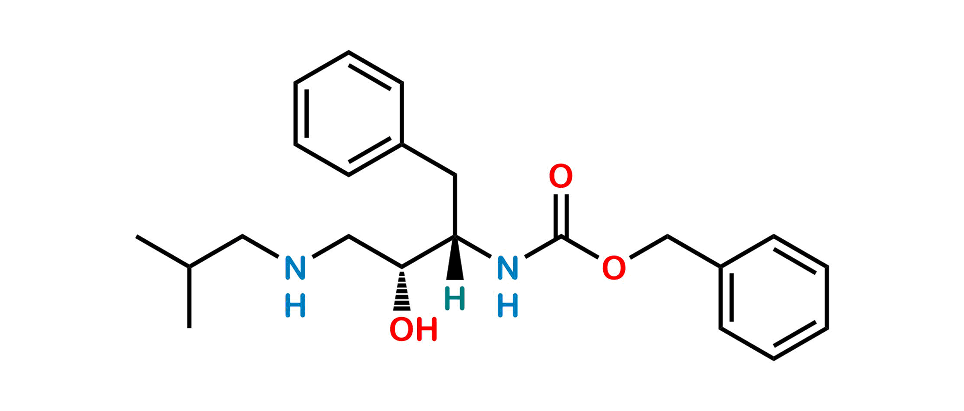 Picture of Darunavir Impurity 14