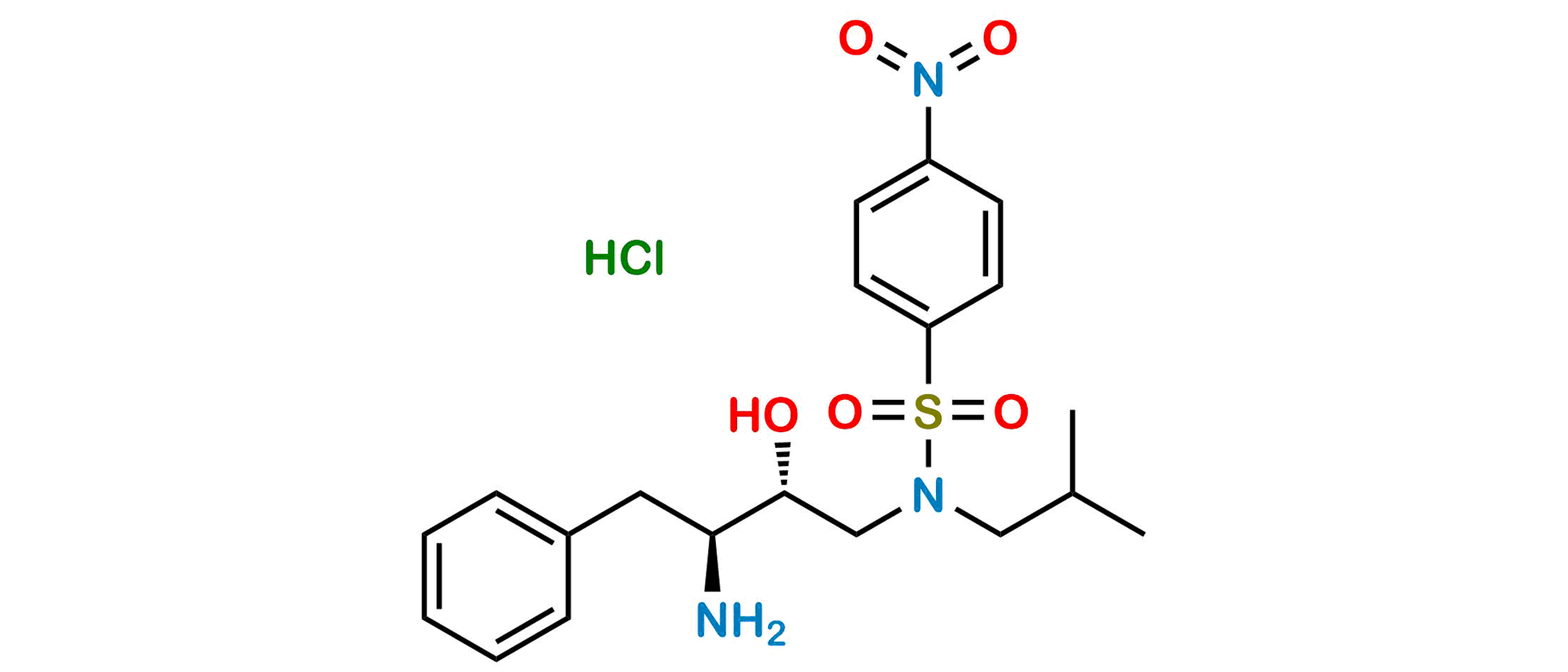 Picture of Darunavir Impurity 20