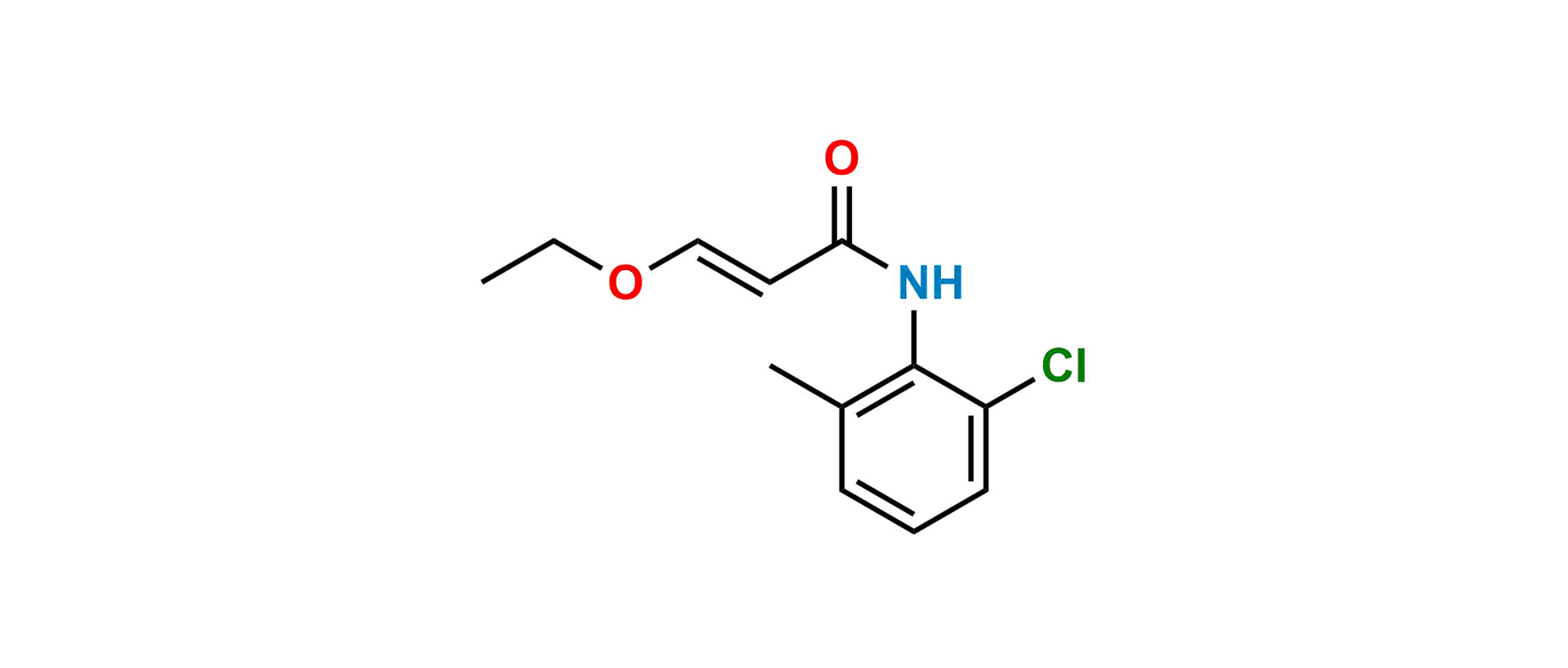 Picture of Dasatinib Impurity 19