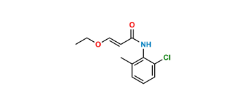 Picture of Dasatinib Impurity 19