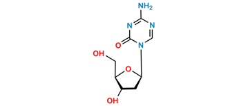 Picture of Decitabine