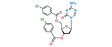 Picture of Decitabine USP Related Compound  B