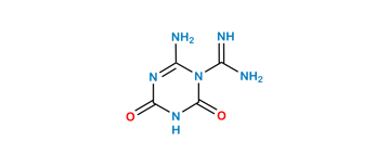 Picture of Decitabine Imine Impurity 