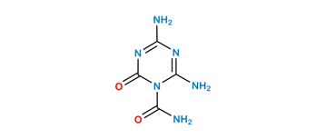 Picture of Decitabine Amide Impurity 