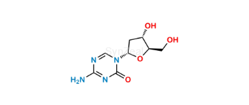 Picture of Decitabine USP Related Compound E