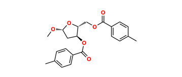 Picture of Decitabine Impurity 2