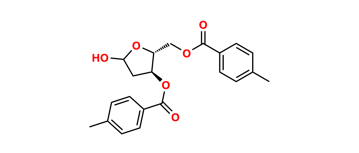 Picture of Decitabine Impurity 3