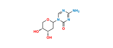 Picture of Decitabine Impurity 8