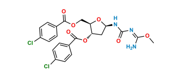 Picture of Decitabine Impurity 10